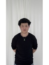 フォーエックス(hair salon XXXX)&nbsp;SOUTA 