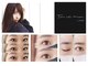 シーン(hair design SCENE)の写真