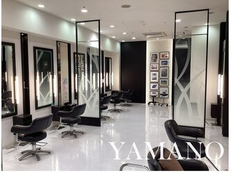YAMANO beautyDRESSE 東戸塚西武オーロラモール店【ヤマノビューティドレッセ】