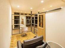 ヘア ルーナ バイ アプリーレ(hair lune by Aprire)