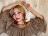 【ご新規様 人気NO.1】カット＋オーガニックカラー＋ヘアケアトリートメント