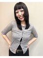 ヨーク(yoke) 武藤 ほの香