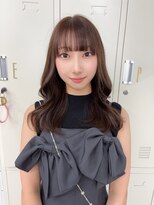 タル(taru)&nbsp;髪質改善/髪質改善縮毛矯正/超高濃度水素【福岡/天神/大名】