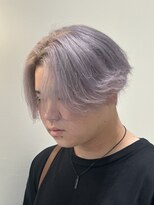 アドネ プライム(adne prime)&nbsp;ホワイトシルバー