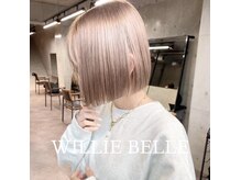 ウィリーベル 沖縄(WILLIE BELLE)