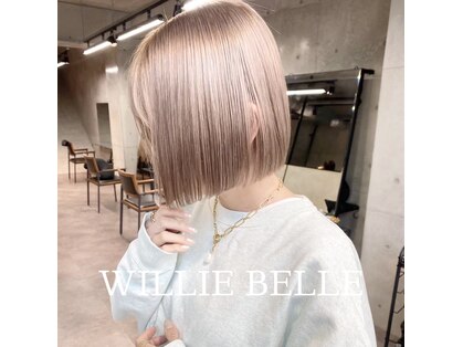 ウィリーベル 沖縄(WILLIE BELLE)の写真