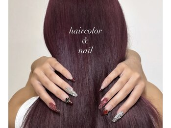 Reine Hair&Nail salon【レイネヘアアンドネイルサロン】
