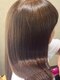 ヘアー リーフ(Hair Leaf)の写真/【髪質改善専門店】30種類以上の美容栄養成分で、潤いたっぷり艶やかなまとまる髪へ★