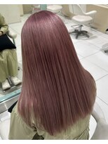 アブニール 我孫子(AVENIR)&nbsp;ミルキーピンク