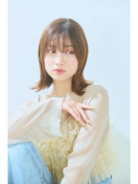 切りっぱなしボブ/ぱっつんボブ/外ハネボブ/レイヤーボブ