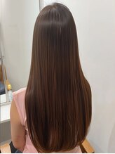 仕上げ・アフター説明