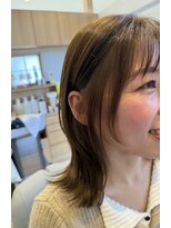 ノウドミ(NODOMI)&nbsp;レイヤー