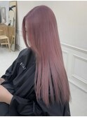 ペールピンク/ハイトーンピンク