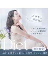 ◎理想の体型になりたいそんな思いがある方を無理のない範囲でサポートさせて頂きます♪