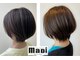 ヘアーアンドメイク マディ Hair&Make MADIの写真