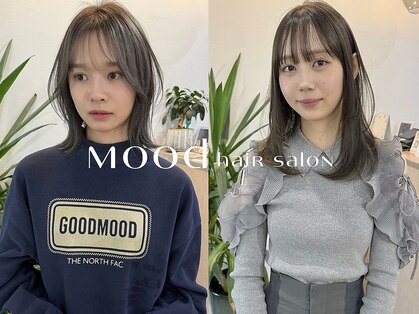 ムード(mood)の写真