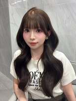 リュネル(Lunel)&nbsp;レイヤーカット