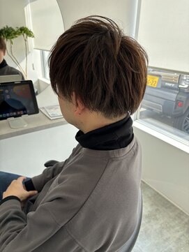 トイロ(toiro) メンズスタイル