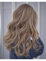 エレガンスモア(elegance MORE) ハイライトカラー