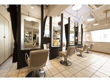 ル クリックギンザ Le Clic GINZAの雰囲気（ゆっくりくつろげるアットホームな雰囲気）