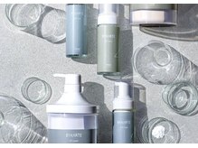 髪質改善/ヘッドスパ/白髪染め Cott by lovest【4/9 OPEN(予定)】の雰囲気(全国で1%のサロンのみが契約可能な『BYKARTE』取扱店。髪質改善)