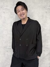 ヘアーアトリエ ラフェル(hair atelier Rafel)&nbsp;宗像 将悟