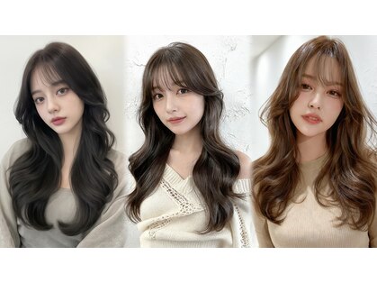 サロウィン(SALOWIN)の写真