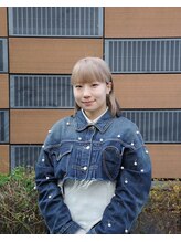 リノア 西梅田 福島(Linoa) 高畑 秋香