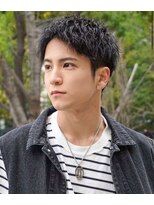 アイトーキョープラスシー 横浜(AI TOKYO+Sea)&nbsp;横浜/ルーズショート/アクティブショート/ルーズパーマ