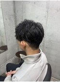 メンズショート