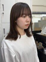 ココロ(COKORO)&nbsp;くびれxレイヤー