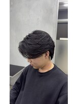 シード(SEED)&nbsp;フェザーパーマ