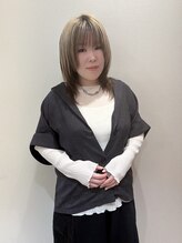 タヤ ジェイアール京都伊勢丹店(TAYA)&nbsp;浅野 加奈