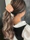 カラーズヘアー(Colors hair)の写真/カラー最終受付20時（ブリーチは18時半）。お仕事終わりに綺麗にしませんか？