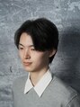 エース 中野(Ace) 長さを残しナチュラルな毛流れが出せるスタイル