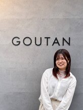 グータン(GOUTAN) YuRi