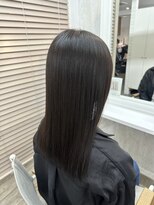 シータ ふじみ野(THETA)&nbsp;縮毛矯正
