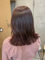 ノール 国分寺(Norl)&nbsp;ピンクブラウン
