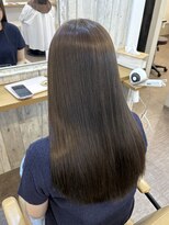 セブンルックス モカ 宇都宮鶴田店(7LOOKS mocha)&nbsp;オリーブベージュ