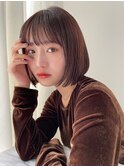 【Lit. 自由が丘　自分の髪が好きになる大人ショート】