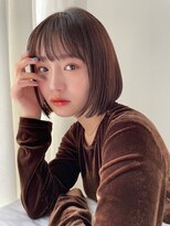 リト 自由が丘(Lit.)&nbsp;【Lit. 自由が丘　自分の髪が好きになる大人ショート】