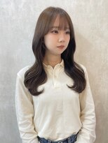 ユウォン 四日市(YUWON)&nbsp;大人可愛いふんわりレイヤー◎