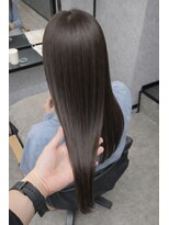 イデアル(Ideal)&nbsp;髪質改善/縮毛矯正/美髪エステ/美髪エステカラー/艶髪