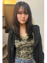 ジュール 池袋(Joule)&nbsp;ダークブラウン