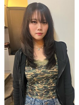 ジュール 池袋(Joule) ダークブラウン
