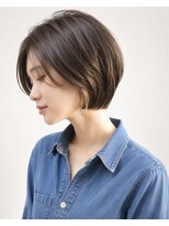 ウィールール 札幌店(WE RULE)&nbsp;20代/30代  乾かすだけでまとまる髪質改善ストレート