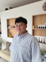 ティーズヘアー(T's HAIR)&nbsp;スペインカール