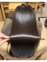 エマヘアープラス 下郡店(Emma Hair plus)&nbsp;プレミアム☆髪質髪質縮毛矯正
