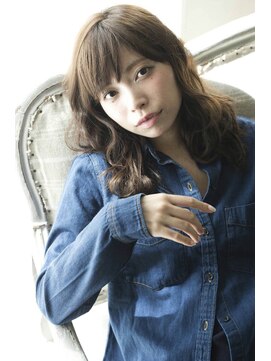 ワフトヒルズ(Waft Hills) A/Wゆるふわパーマ［津田沼］