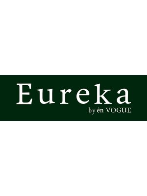 ユリーカ(Eureka)